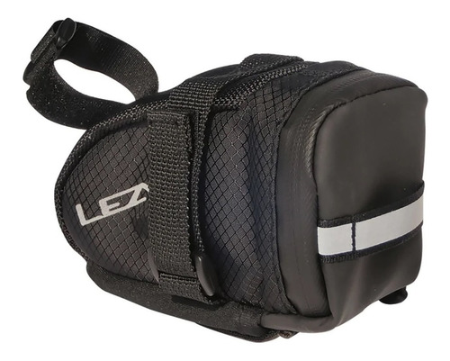 Bolso Bicicleta Bajo Asiento Lezyne M-caddy - Ciclos