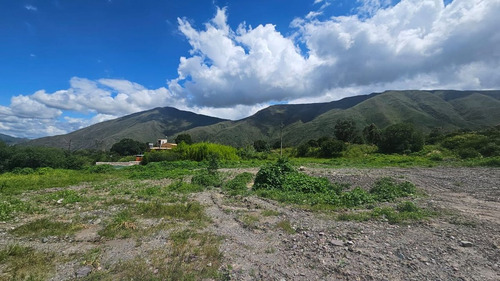 Venta Terreno 16.831,99 M² - Cuesta De Barcena