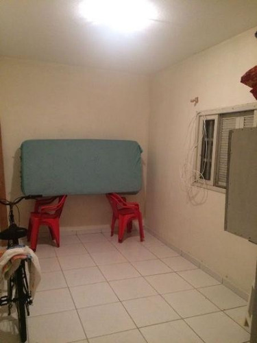 Imagem 8 de 14 de Casa Á 700 Mts Do Mar No Gaivota Em Itanhaém Sp - 2951 Npc