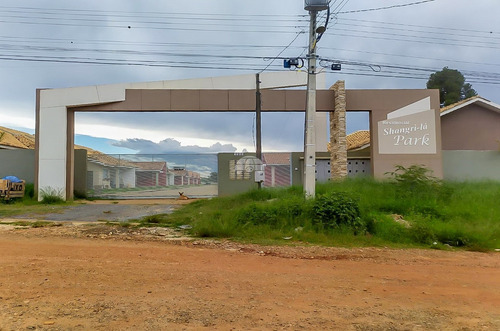 Imagem 3 de 8 de Terreno - Comercial/residencial - 930751