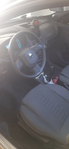 Chevrolet Montana 2012 1.4 Ls Econoflex 2p
