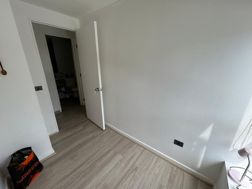 Arriendo Departamento 2hab 1ba Valdivia