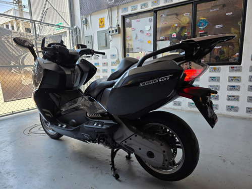 Bmw C650 Gt 15 Titulo Limpio Checala !!!!!!!!!!!!!!!!!!!!!!