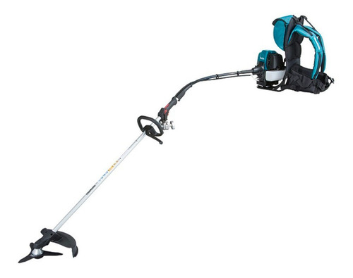 Makita Desbrozadora Mochila Mm4 2.1 Hp 43cc