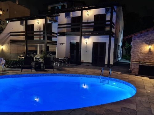 Casa À Venda Na Rua Guilherme Baptista, Recreio Dos Bandeirantes, Rio De Janeiro - Rj - Liv-2347