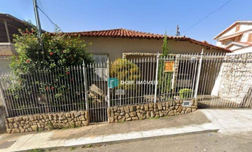 Imagem 1 de 19 de Casa Com 3 Dormitórios À Venda, 90 M² Por R$ 750.000,00 - Jardim Glória - Juiz De Fora/mg - Ca0319