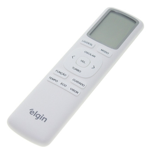 Arc124195001901 - Controle Remoto (quente/frio)