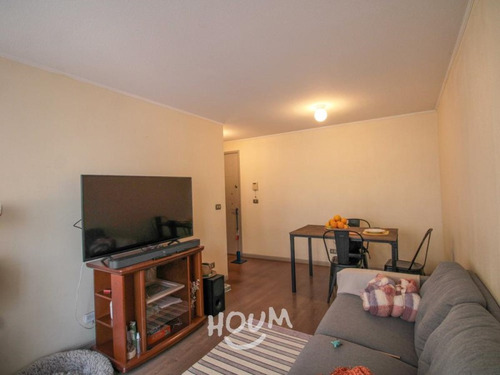 Depto En Venta En Calle Eleuterio Ramírez