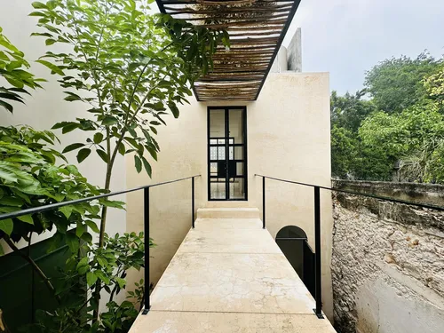 Casa En Venta Merida, Centro Barrio La Mejorada, Entrega Inmediata.