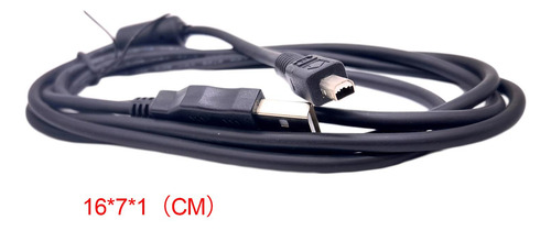 Cable De Cámara Reemplazo Cbusb1 Cable Usb Cable Cb-usb1