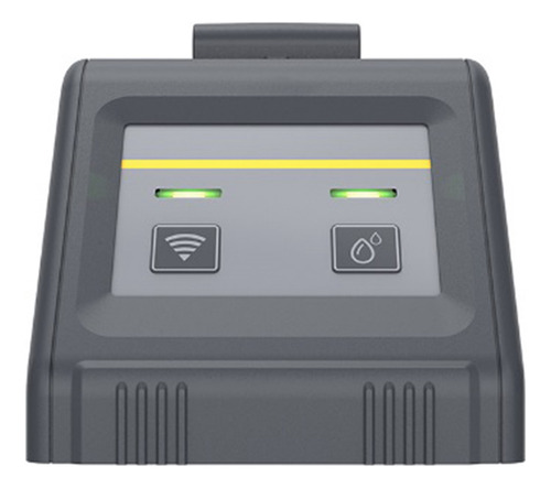 Sistema De Dispositivo De Riego Automático: Irrigación Autom