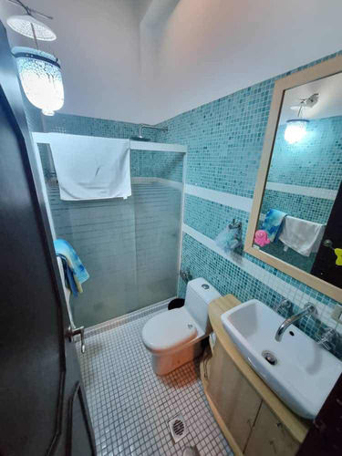 Townhouse En Venta Barrio Sucre Maracay