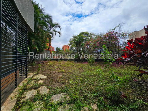 Bello Apartamento En Venta La Alameda #25-20969