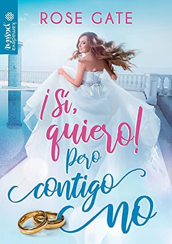 Libro: ¡sí, Quiero! Pero No (spanish Edition)