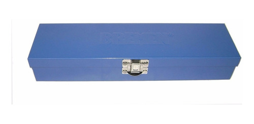 Juego De Bocallaves Tubos Torx Bremen 9 Piezas 2906 X Local