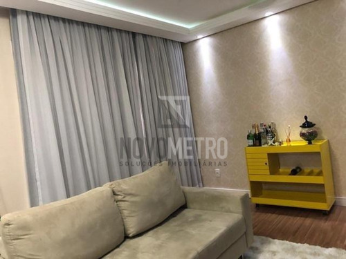 Imagem 2 de 16 de Apartamento À Venda Em Parque Prado - Ap005403