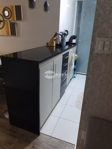 Imagem 5 de 12 de Apartamento - Centro - Ref: 2578 - V-2578
