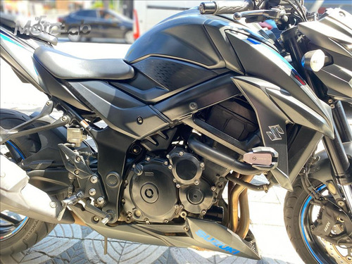 Suzuki Gsx-s 750za