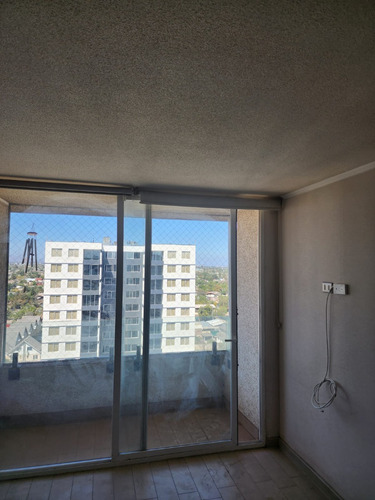 La Cisterna Pd 27 G Avenida 1 Dormitorio Baño V.mackenna