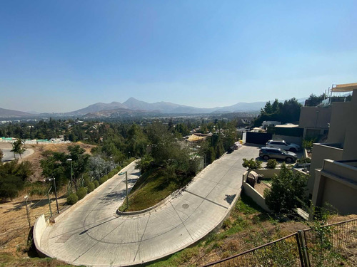 Espectacular Casa Seminueva En Condominio (88615)