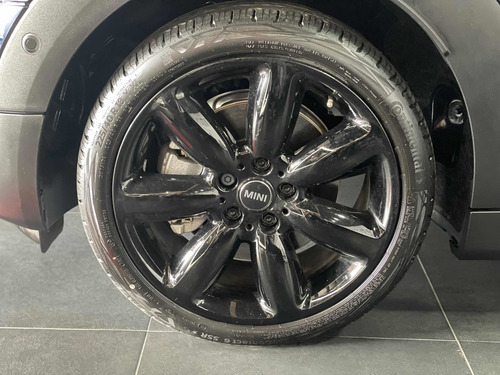 Imagen 5 de 15 de Mini Clubman Mini S Clubman Iconi