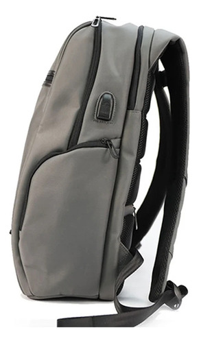Mochila Antibalas, Placa Balística Nivel Nij 3a, Táctico