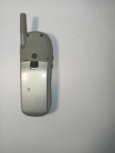 Celular Motorola 120t Telcel Leer Descripcion!! (Usado)