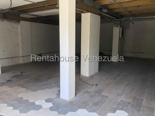 Local Comercial En Alquiler En Colinas De Bello Monte