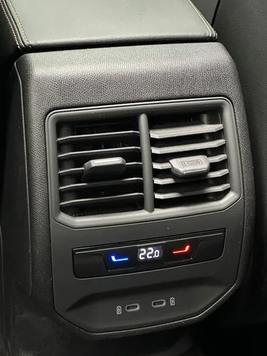 Cupra formentor 2.0 Tsi Metalizado Dsg