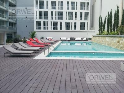 Imagen 3 de 30 de Palacio Bellini! 2 O 3 Dorm. Dep. Cochera. Amenities !!!!!