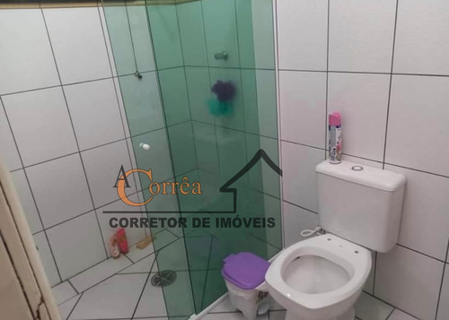 Residencia Em Peruibe-sp, Proximo A Comercios