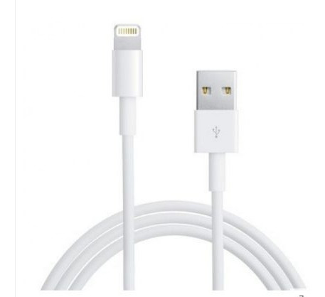 Imagem 2 de 3 de Cabo P/ iPhone / iPad Lightning