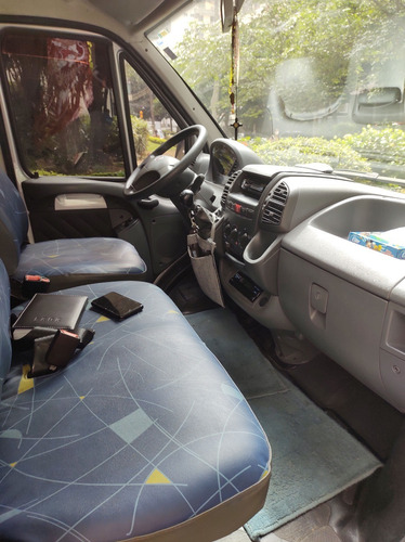 Imagem 4 de 8 de Fiat Ducato