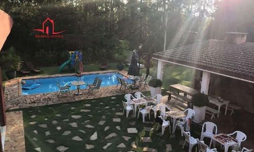 Chácara A Venda No Bairro Loteamento Champs Privés Em - 3478-1