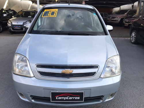 Imagem 2 de 8 de Meriva 1.8 Flex 2018