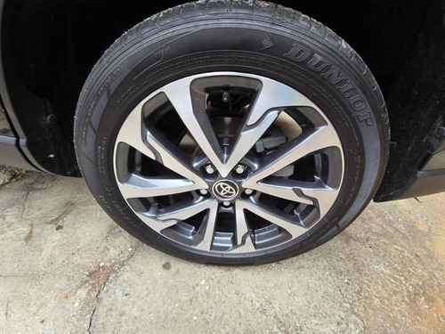 Toyota Corolla Cross 1.8 VVT-I HYBRID FLEX XRV CVT