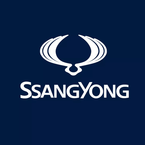 Filtro De Aceite Ssangyong rexton 2.0 Ev 2012-2017 Original