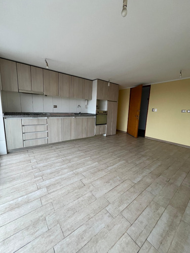 Arriendo Cómodo Departamento En La Comuna De La Florida
