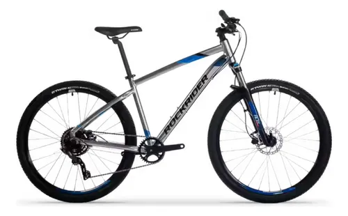 Rockrider st discount 530 monoplato opiniones
