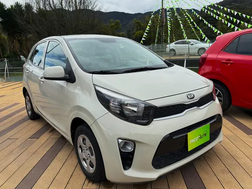 Kia Picanto 1.0