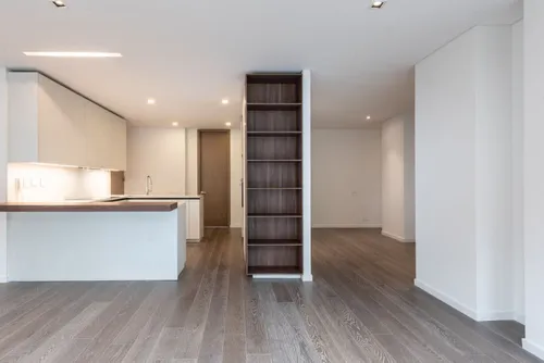 Apartamento En Venta En La Cabrera. Cod V4142