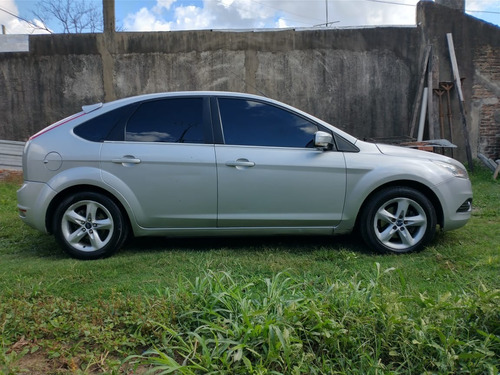 Ford Focus 2010
