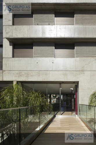 Edificio Silene I - Cocheras En Venta
