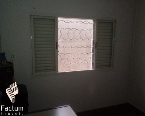 Imagem 23 de 30 de Casa Para Venda Vila Nossa Senhora De Fátima, Americana - Ca00145 - 32948795