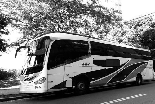 Irizar I 6