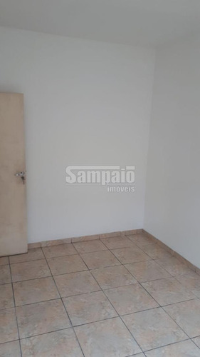 Imagem 14 de 24 de Apartamento - Ref: Sa3ap1604
