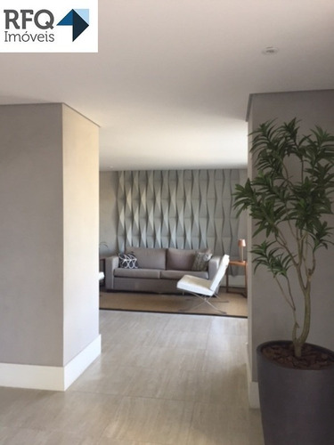 Imagem 3 de 25 de Cobertura Duplex 160m² - Localizada A Rua: Alcindo Guanabara - ( A Poucas Quadras Do Metro Vila Mariana) - Co00066 - 68818629