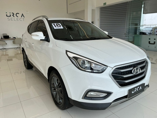 Imagem 3 de 15 de Hyundai Ix 35 Gl Aut