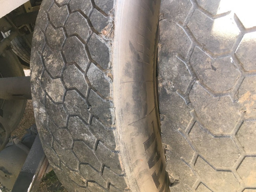 Imagem 13 de 15 de Carreta Baú
