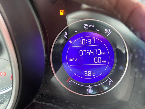 Honda Fit Honda Fit 1.5 16v EX CVT (Flex)